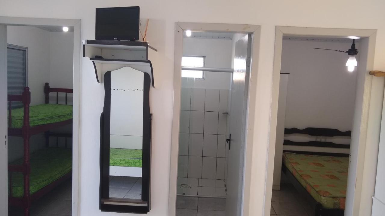 Pousada Emanuel Ararangua Ngoại thất bức ảnh